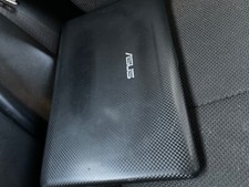 ASUS Eee PC 900HA black Laptop