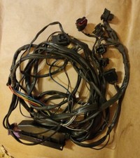 Cablaggio centralina