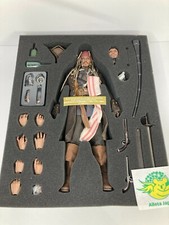 Modellino captain jack - modellino,