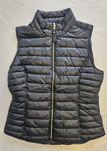Joules gilet leggero navy - joules,