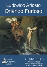 Orlando Furioso. Audiolibro