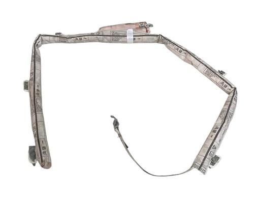 Airbag tendina sottotetto - airbag, /