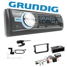 Autoradio Grundig per