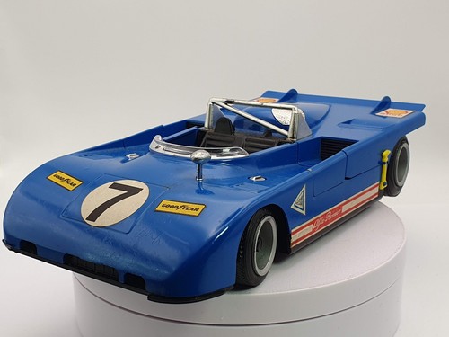 Alfa romeo edison - alfa,