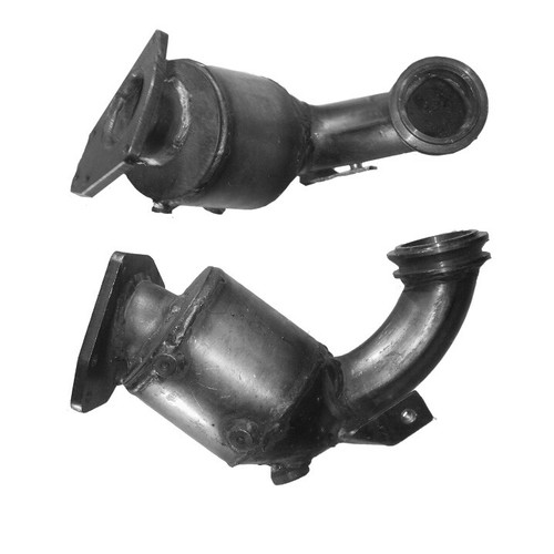 Catalizzatore per fiat - catalizzatore,