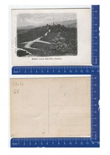 BORGO ALLA COLLINA (AR) UNO SCORCIO DEL CASENTINO - 28058