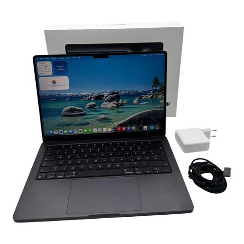 Macbook pro 10c - pro, cpu