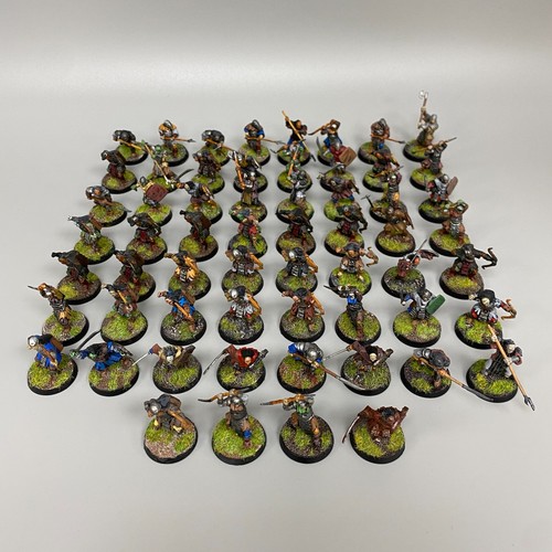 Mordor orcs signore - mordor,