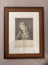 “Mater Misericordiae”