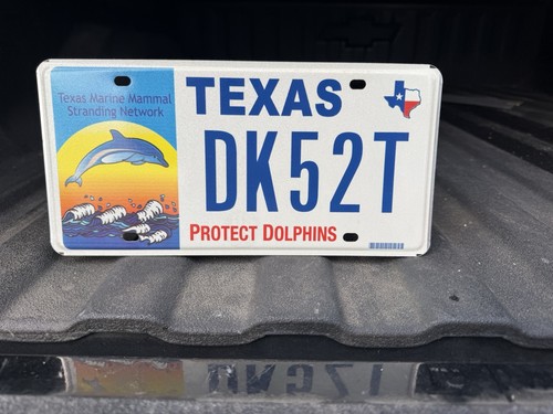 Texas protect dolphins marine - protect,