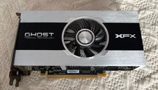 XFX Ghost AMD Radeon HD7850 2