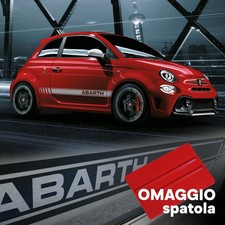 Kit Fasce Adesive Fiat 500