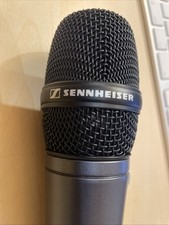 Sennheiser SKM 300 G3 (Range