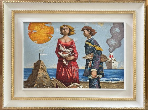 Talani giampaolo cercatori - talani, di