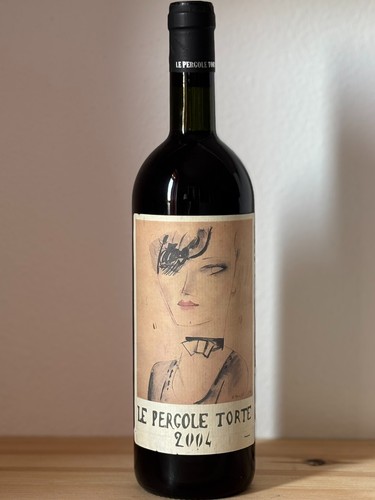 Montevertine le pergole - ,,