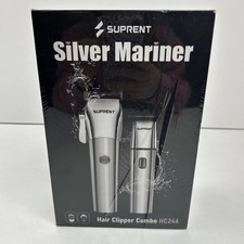 SUPRENT Tagliacapelli a Basso