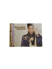 Prince Welcome 2 America