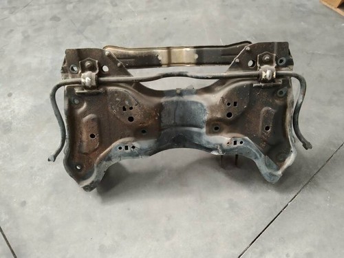 Ponte anteriore peugeot 206 - ponte,