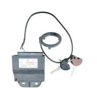 KIT CENTRALINA ACCENSIONE 125