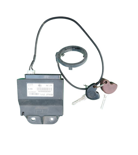 Kit centralina accensione 125 - kit,