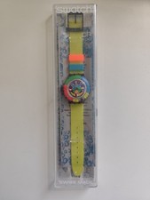 Swatch scuba color wheel - swatch,