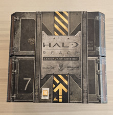 Halo Reach Legendary Edition