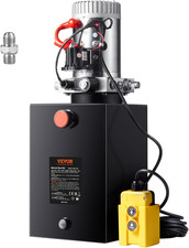 Pompa Idraulica CC 12V