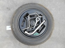 Ruotino + Kit Fiat 500 312 Res