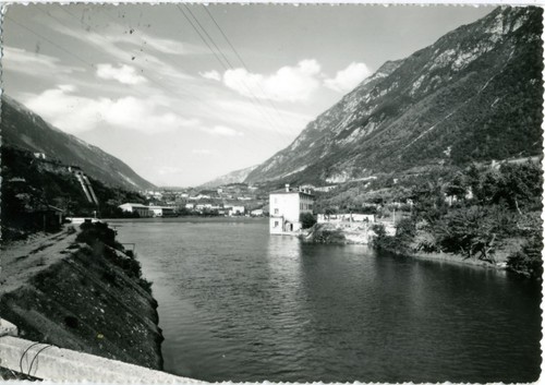 Vittorio veneto treviso - treviso, lago