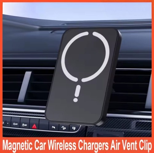 Caricabatterie auto wireless - caricabatterie,