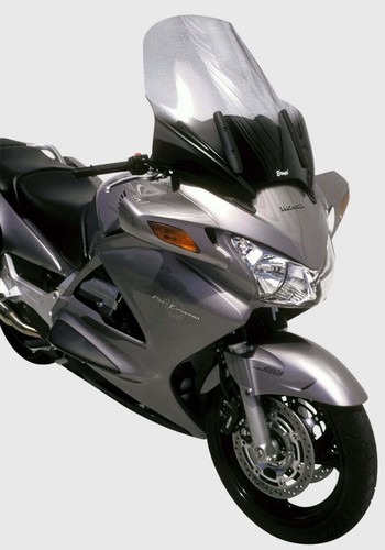 Honda 1300 pan european - st,