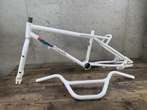 Barre forcella telaio - , 20"