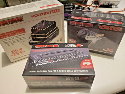 Orion vortex pro vst2 - r8.1,