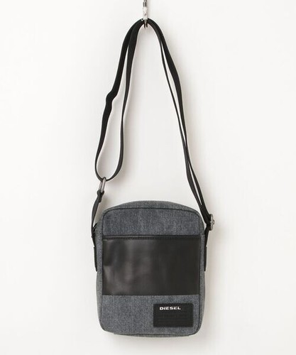 Borsa tracolla diesel - tracolla,