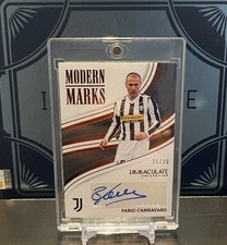 2023-24 Panini Immaculate