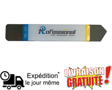 Lame fine outil réparation