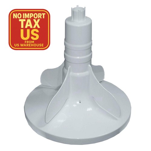 Base agitatore whirlpool - agitatore,