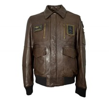Aeronautica militare giubbotto - militare,