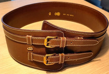GUCCI BELT VINTAGE WOMEN