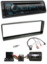 Kenwood Bluetooth USB CD