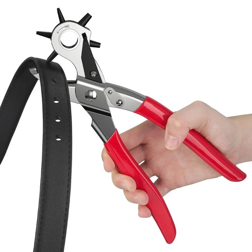Pinza buca cinture - pinza,
