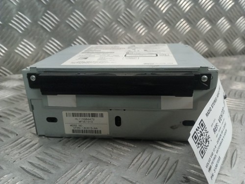 Volvo v40 2015 2019 radio - volvo, 2015-2019