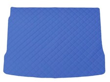 BLU SCURO Tappetino bagagliaio