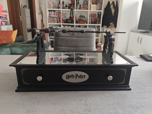 Harry potter collector - harry,