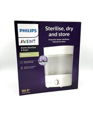 Philips Avent Sterilizzatore