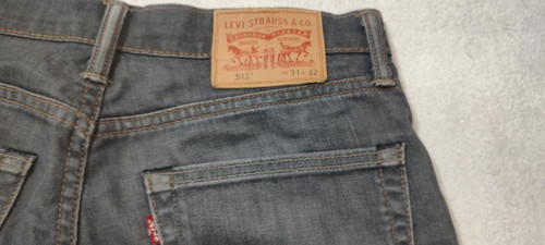 Levi jeans levis - levis, 511