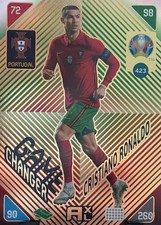 2021 Panini Adrenalyn XL UEFA