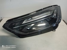 Fanale Anteriore Sinistro Audi