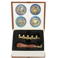 Anbose timbro per ceralacca - anbose,