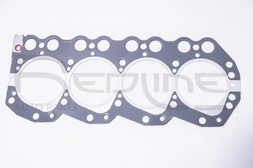 Guarnizione testata nissan - guarnizione,